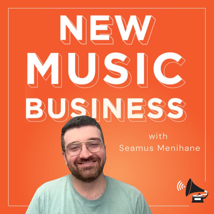 cover art for This Merch Company Has Paid Artists $30+ Million