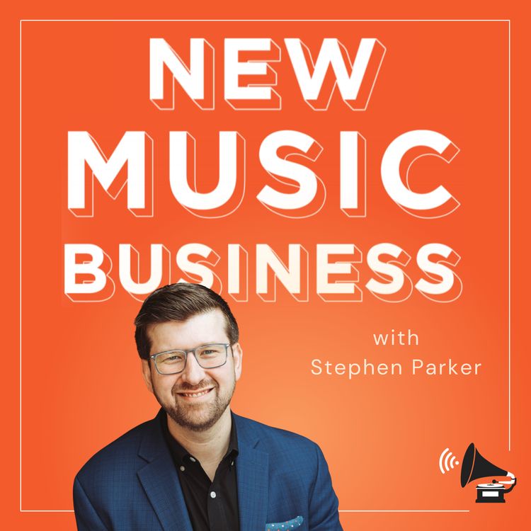 cover art for The FTC Sues Live Nation and Ticketmaster - NIVA Responds