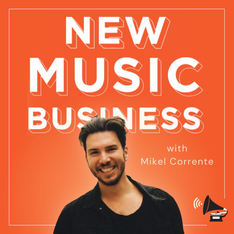 cover art for This Music Publicist Has Upended the Entire PR Model