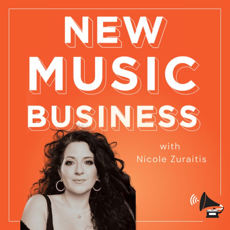 cover art for GRAMMY Winning NYC Jazz Singer/Songwriter/Arranger Makes It Work