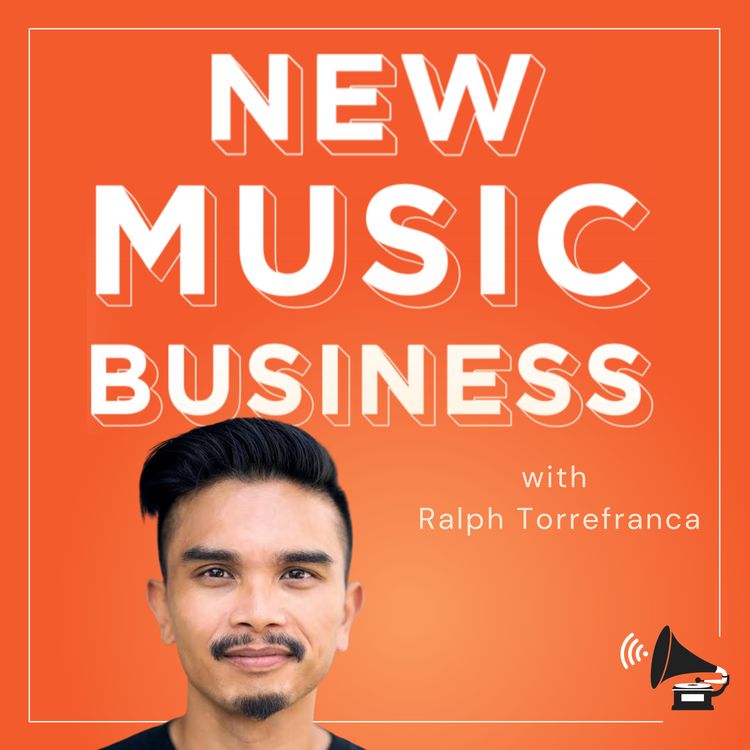 cover art for How A&R at Publishing Companies Work