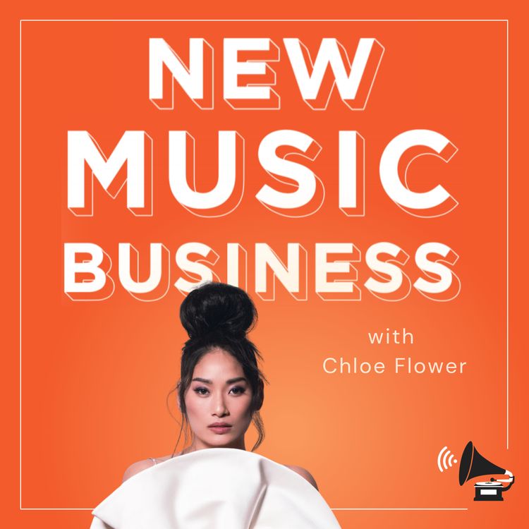 cover art for How Classical Pianist Chloe Flower Collabed with Cardi B, Meek Mill, Babyface and Built Her Career