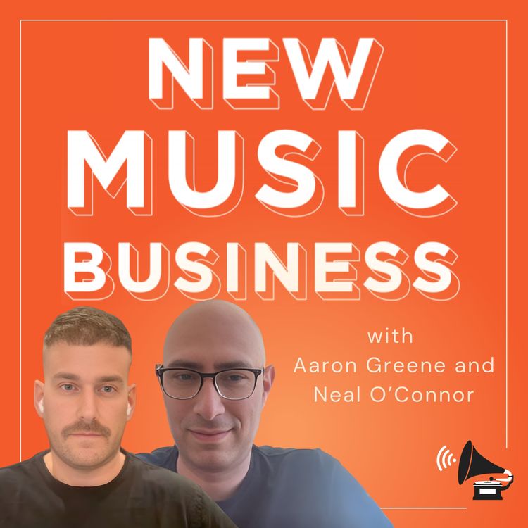 cover art for Artist Managers on Music Videos, Artist Development, Long-term Strategy and True Fandom