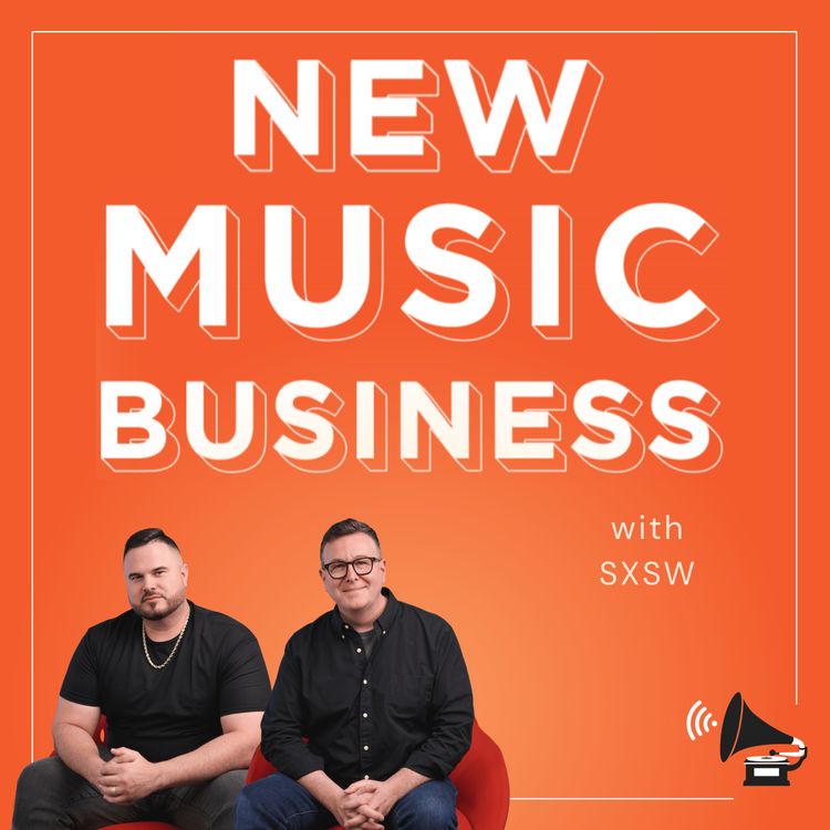 cover art for How SXSW Works For Music