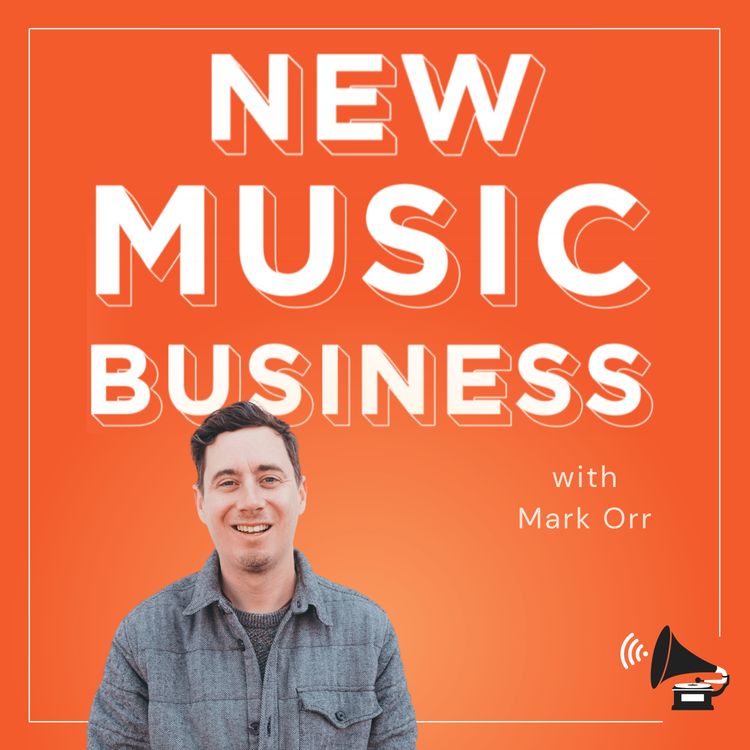 cover art for How This UK Indie Label Sold 25K Records For 1 Band First Week