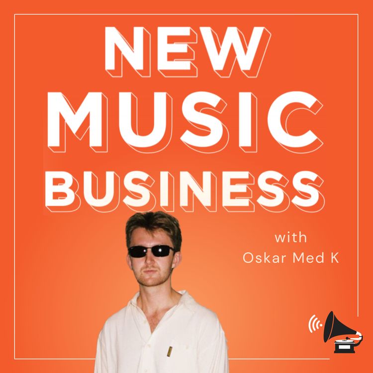 cover art for He Went from 40K Listeners to 11 Million and a Coachella Slot in Under a Year as an Indie Artist
