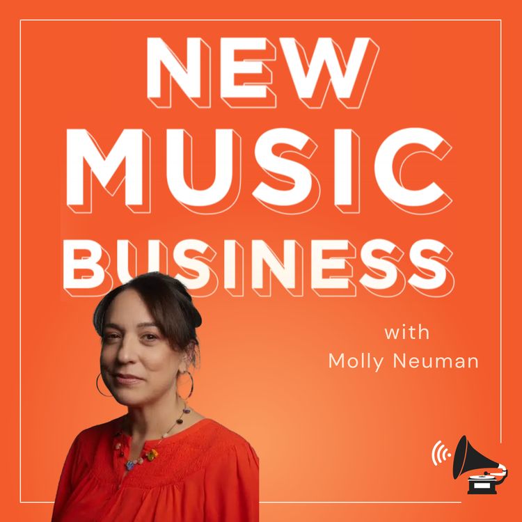 cover art for How CD Baby Is Changing With The Times