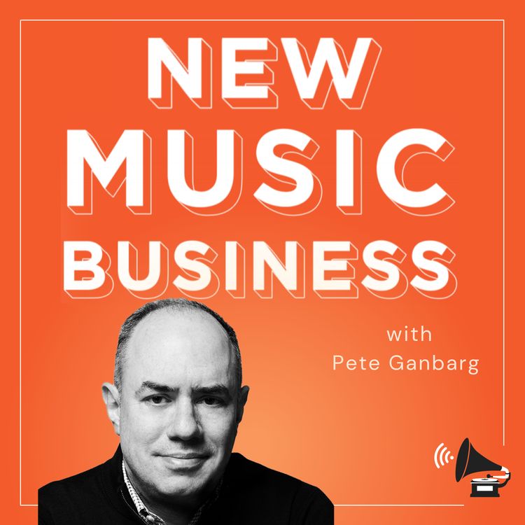 cover art for How Major Label A&R Has Evolved and How Hit Songs Are Written
