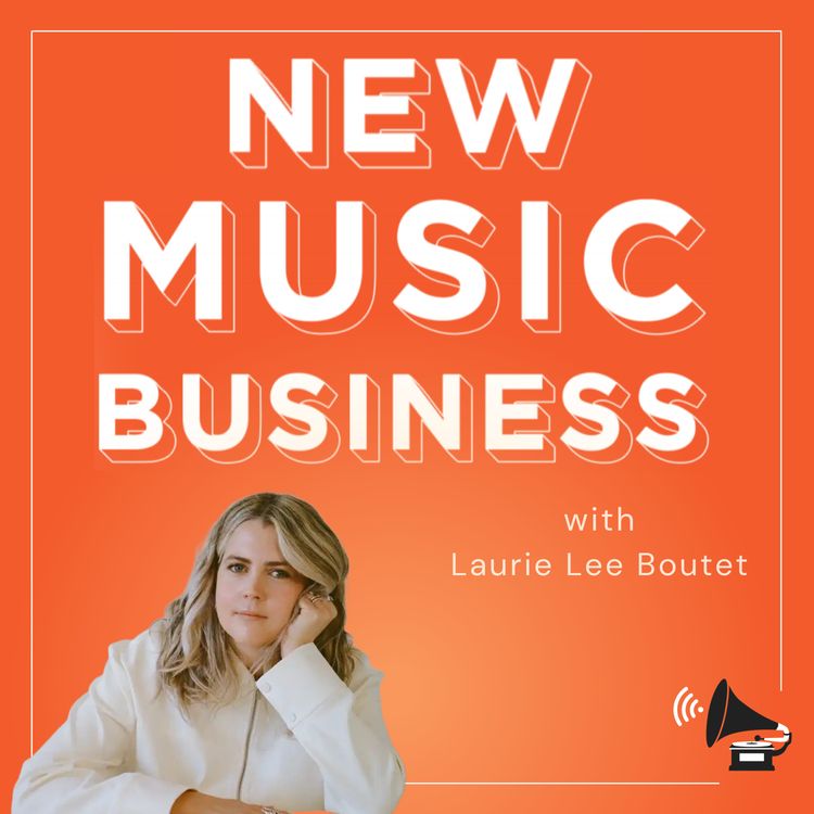 cover art for Artist Manager on Viral Syncs and the State of Music Marketing