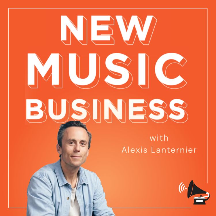 cover art for How Deezer is Approaching AI Music And Payments