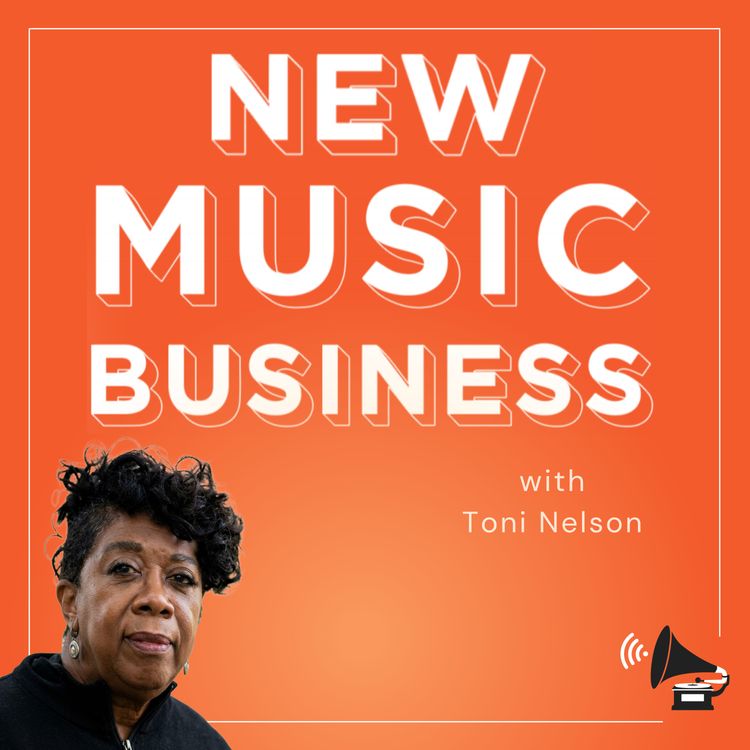 cover art for How To Build An Independent Artist Career From The Ground Up
