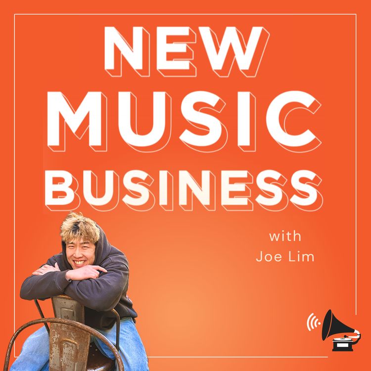 cover art for How the Major Labels Use AI Fans To Market Music