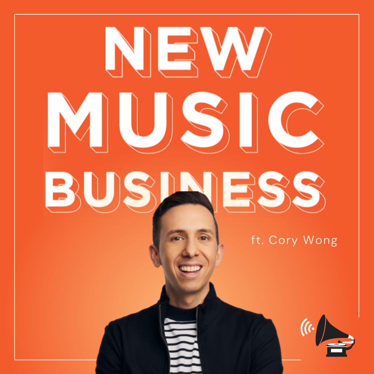 cover art for Cory Wong on Vulfpeck, Freelancing and Band Leading