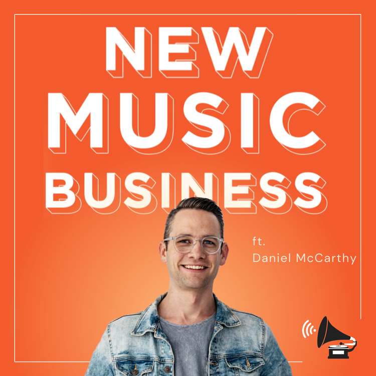 cover art for Micro Sync Licensing with Musicbed CEO
