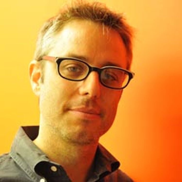 cover art for 13. Co-Designer of the First Banner Ad, Co-Founder of Razorfish, Craig Kanarick