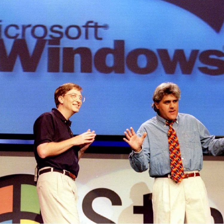 cover art for 7. (Ch 2.2) Bill Gates "Gets" The Internet