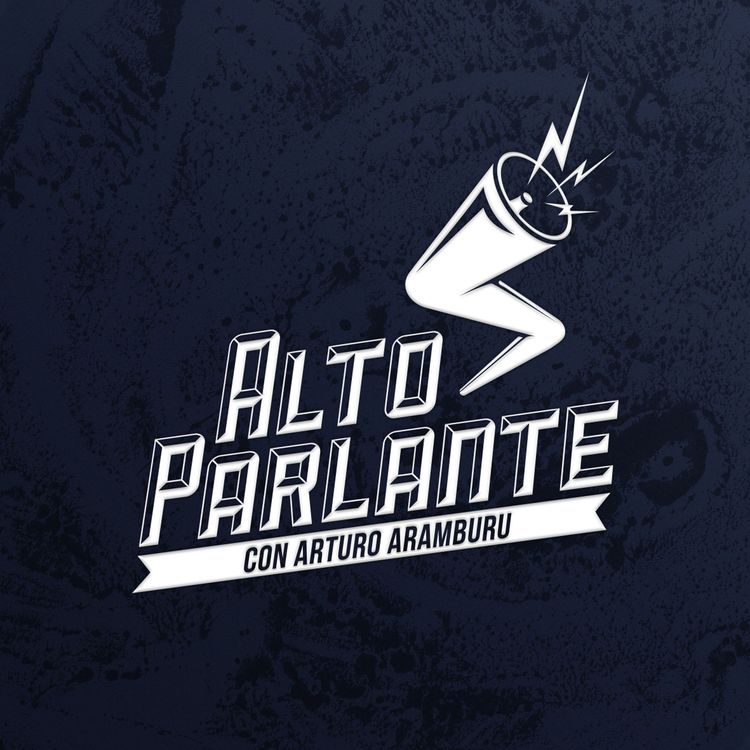 cover art for México, potencia desde hace 10,000 años