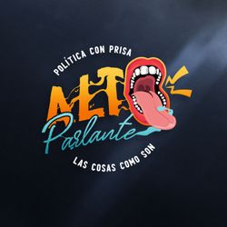 cover art for AltoParlante