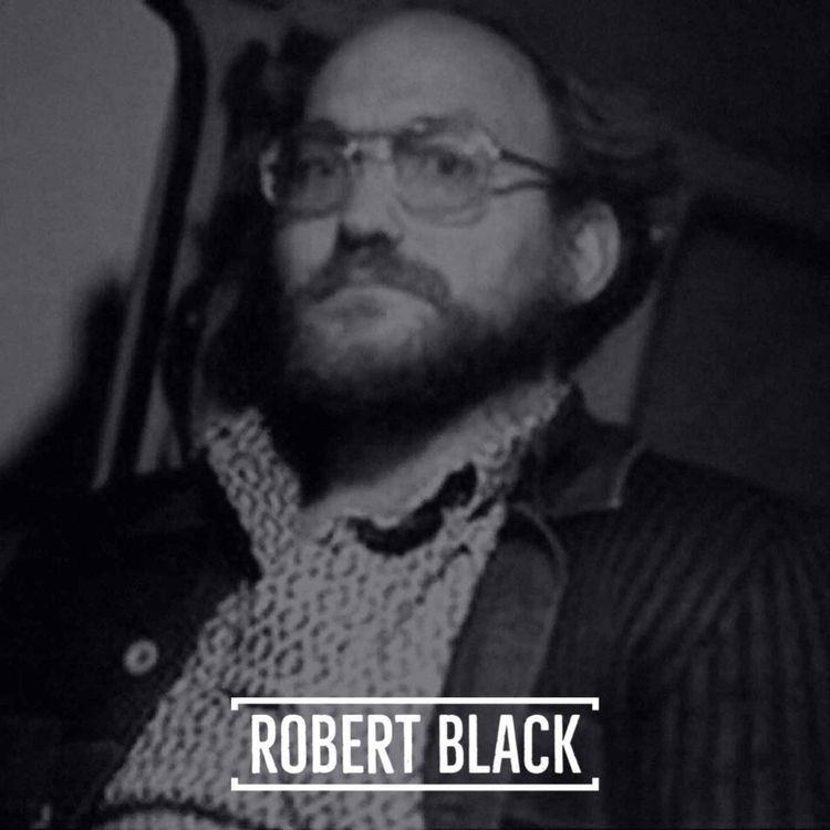 cover art for #124 Robert Black - El Secuestrador de Niñas