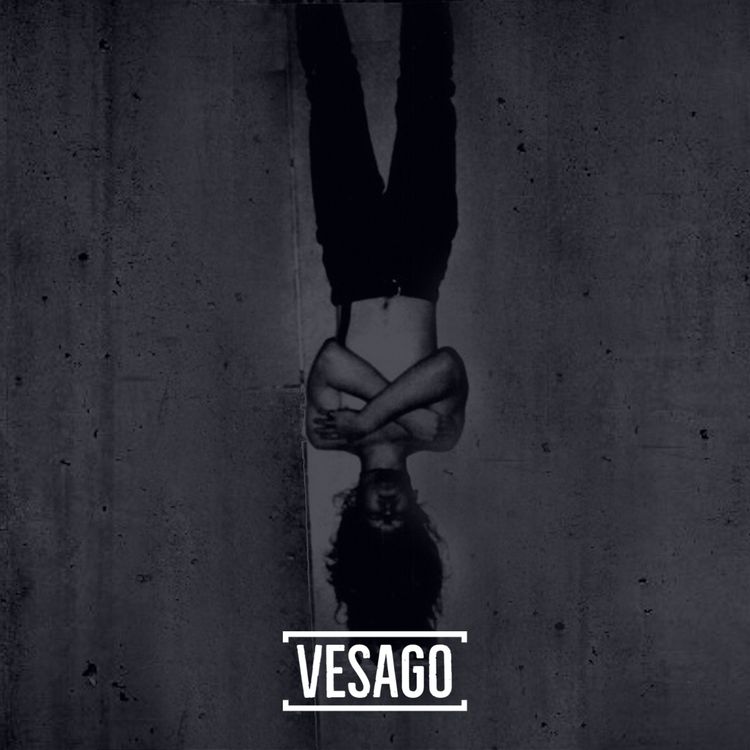 cover art for #114 Vesago, El Vampiro