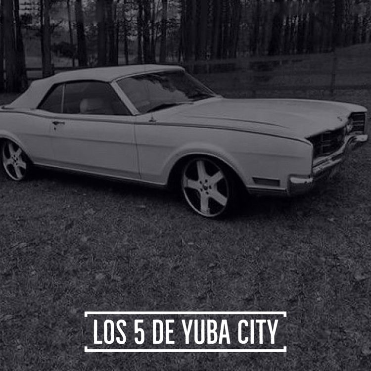 cover art for #103 Los 5 de Yuba City, El Dyatlov Americano - Parte 1
