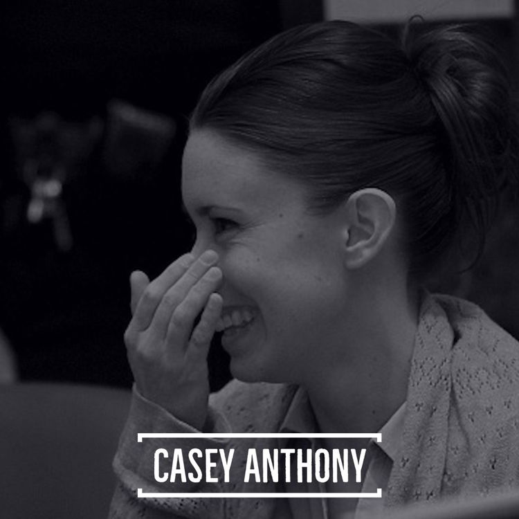 cover art for #91 Casey Anthony - Parte 3, El Juicio