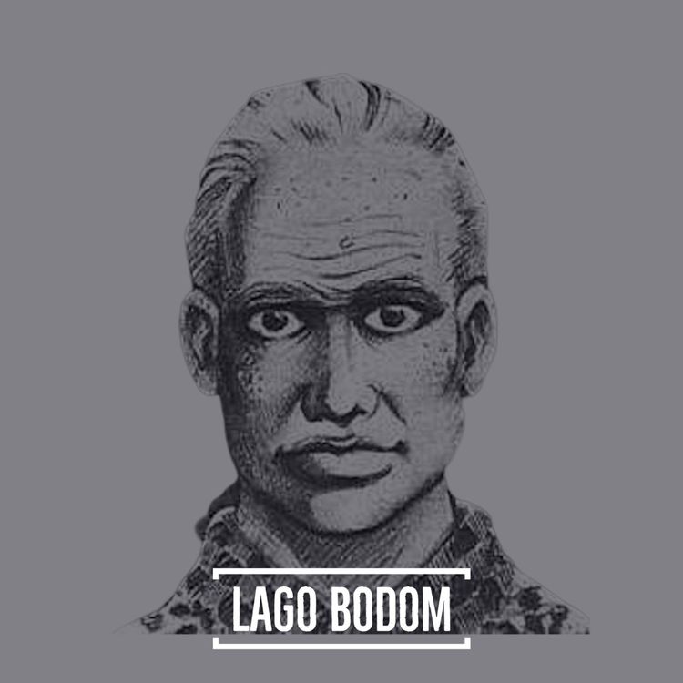 cover art for #83 Children of Bodom