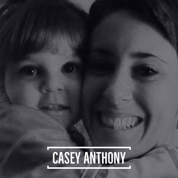 cover art for #79 Casey Anthony - Parte 1, La Madre Más Odiada de EU