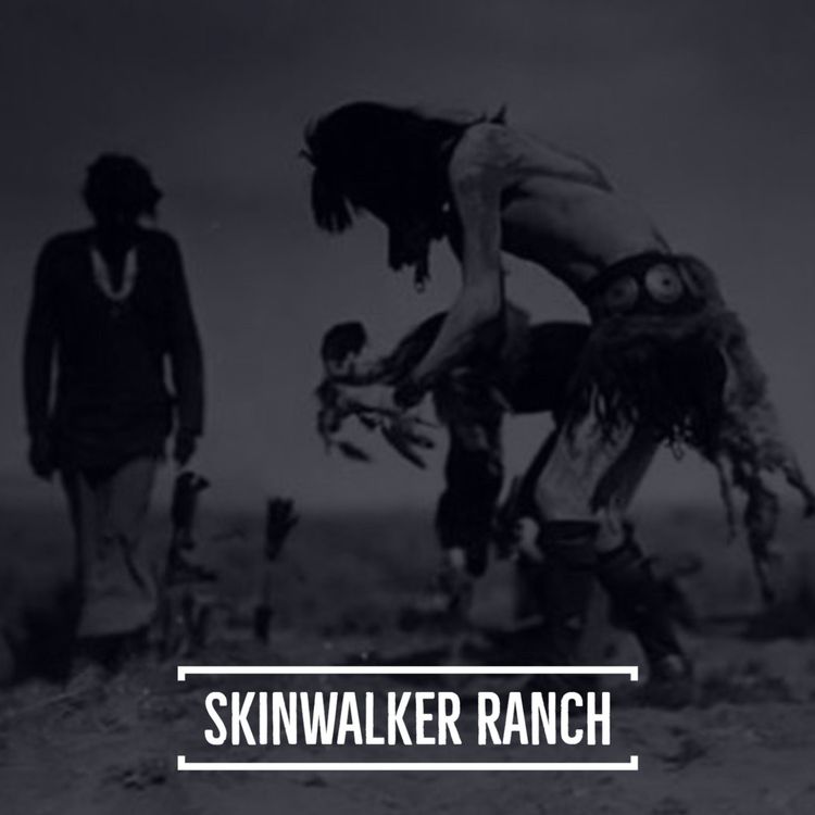 cover art for #57 Skinwalker Ranch - Parte 2, Las Experiencias