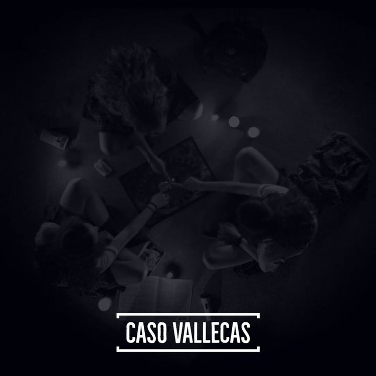 cover art for #48 Caso Vallecas