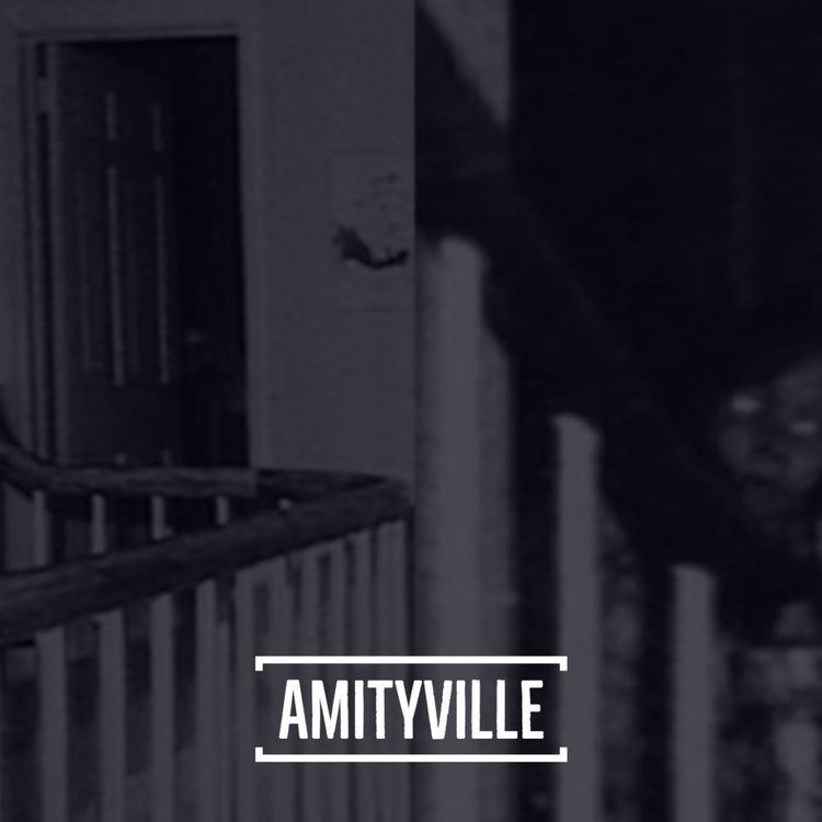 cover art for #23 Los Warren - Parte 2 Amityville