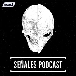 cover art for Señales Podcast