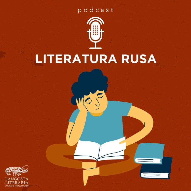 cover art for Literatura rusa