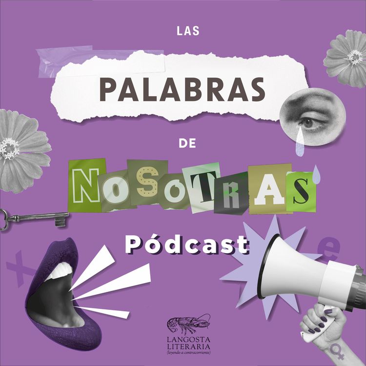 cover art for Teaser - Las palabras de nosotras