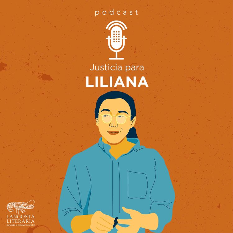 cover art for Justicia para Liliana