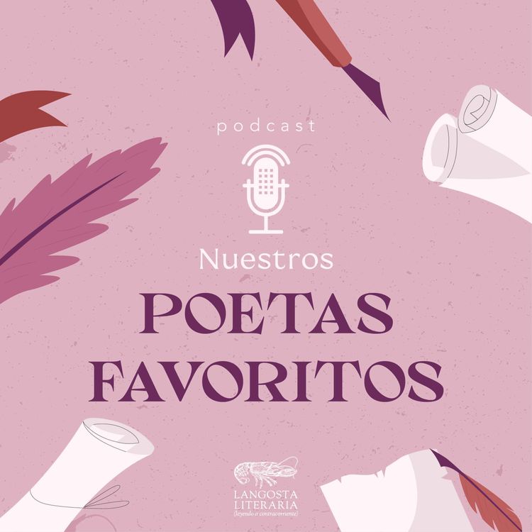 cover art for Nuestros poetas favoritos