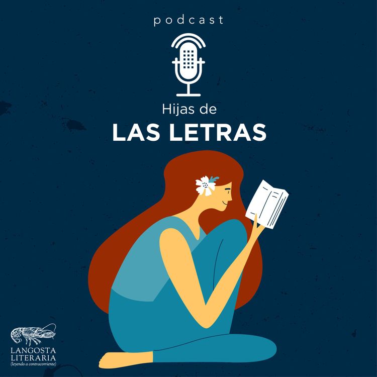 cover art for Hijas de las letras