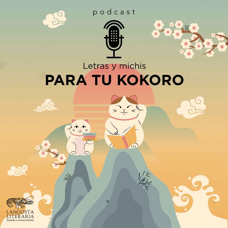 cover art for Letras y michis para tu kokoro