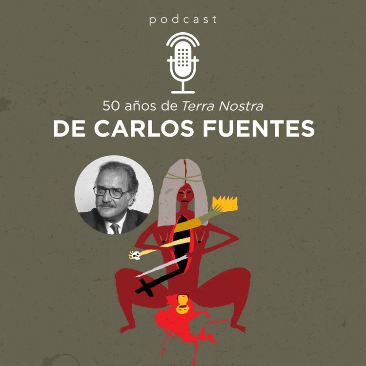 cover art for 50 años de Terra Nostra de Carlos Fuentes