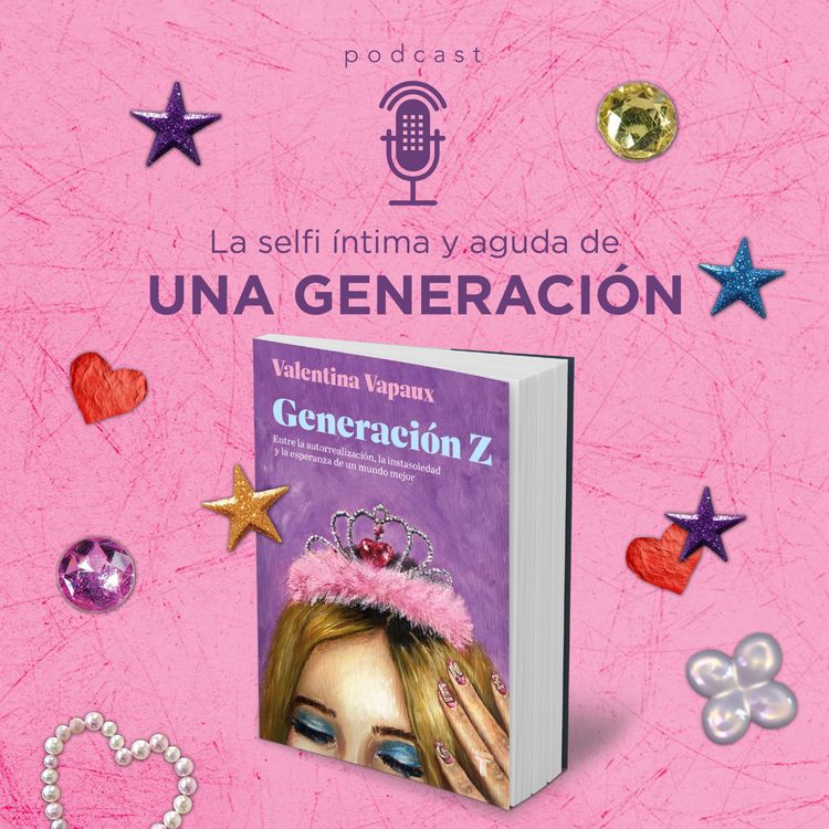 cover art for La selfi íntima y aguda de una generación 