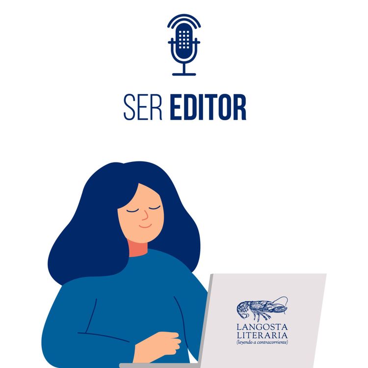 cover art for Ser editor
