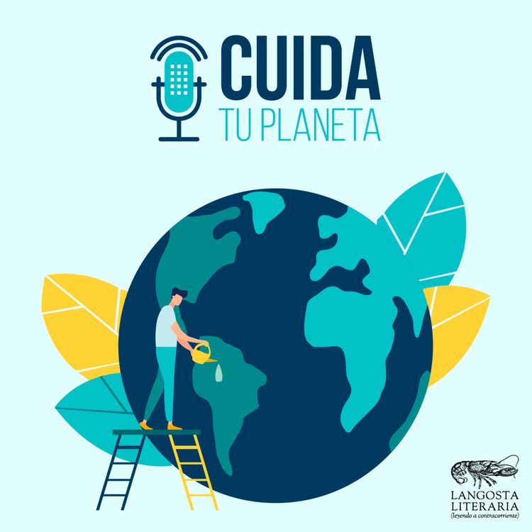 cover art for Cuida tu planeta
