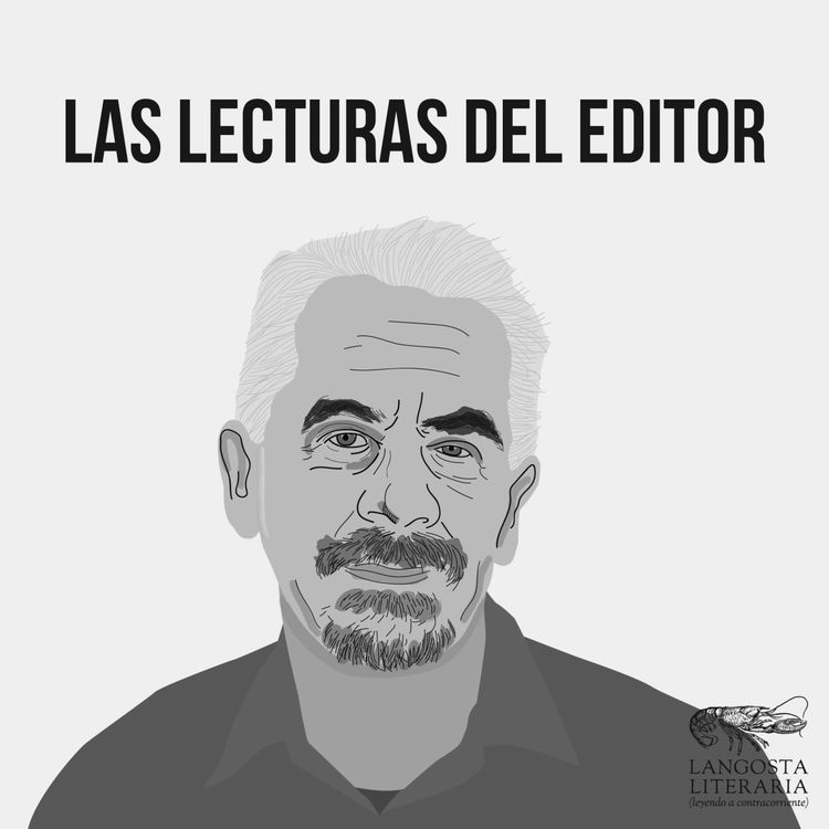 cover art for Las lecturas del editor
