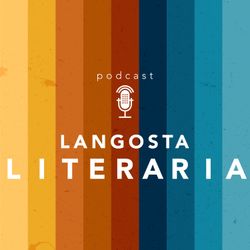 cover art for Langosta Literaria