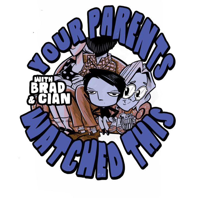 cover art for 29. Total Recall (1990) ft. Simon Glassman