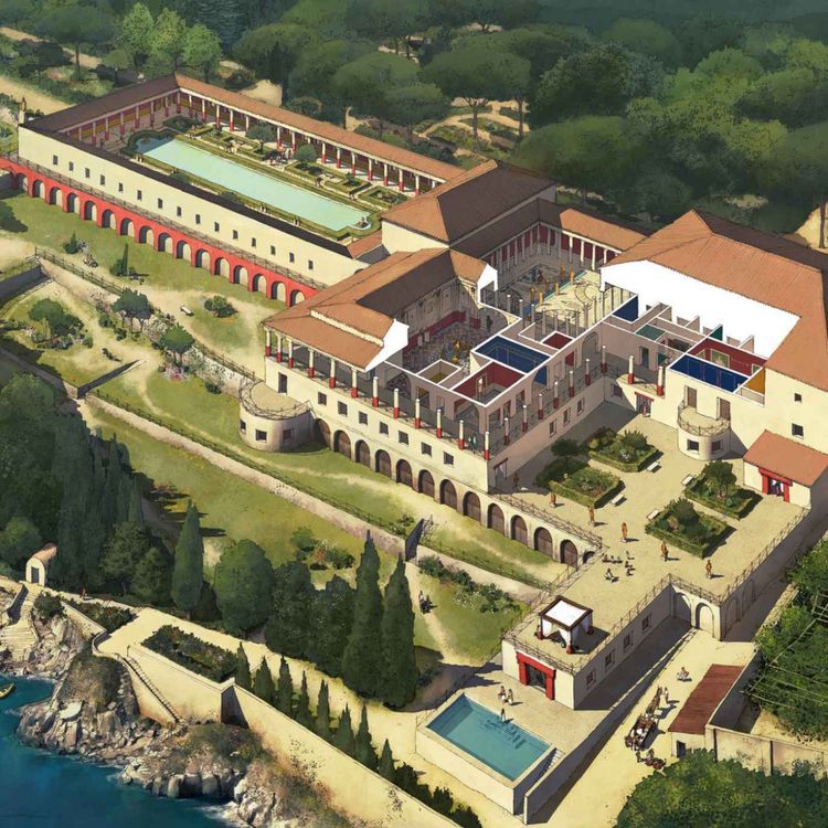 cover art for Optimates