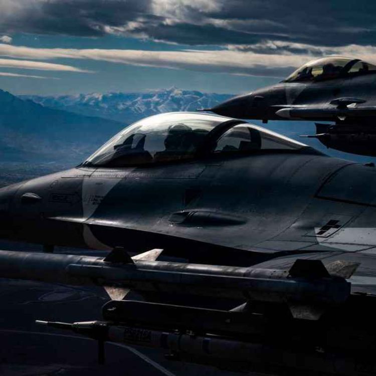 cover art for Russia Invades Ukraine IV: My Kingdom for a Plane