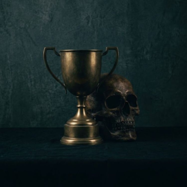 cover art for Obliviscere Mori
