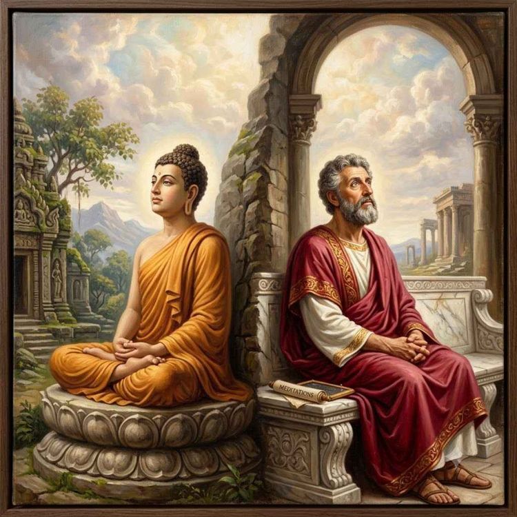 cover art for [2.6] The One Wisdom