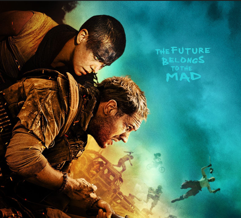 cover art for [2.12b] The Hero's Journey in Film